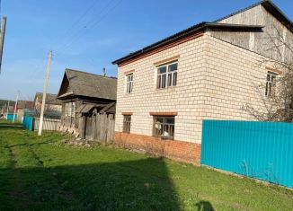 Продажа дома, 80 м2, деревня Бобья-Уча