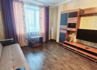 1-комнатная квартира в аренду, 45 м2, Кировская область, Преображенская улица, 82к1