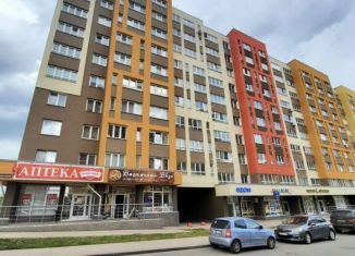 Продается квартира студия, 22.6 м2, Нижний Новгород, ЖК Новая Кузнечиха, улица Романтиков, 5