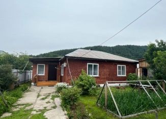 Продаю дом, 107 м2, рабочий поселок Листвянка, улица Куликова