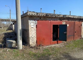 Продаю гараж, 18 м2, Самарская область, Ракитовское шоссе