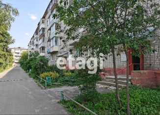 Продается двухкомнатная квартира, 44.6 м2, Петушки, Московская улица, 7