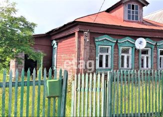 Продается дом, 30 м2, деревня Кибирево, улица имени Николая Кузьмича Погодина