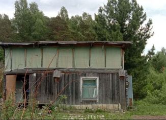 Дом на продажу, 20 м2, поселок Светлый, садовое товарищество Рябинка, 214