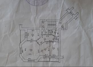 Продаю 3-комнатную квартиру, 87.9 м2, посёлок Ува, Уральская улица, 39