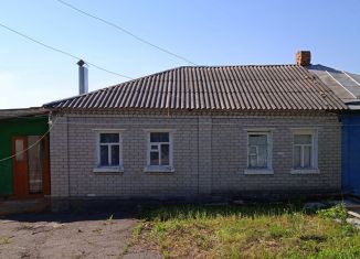 Продаю дом, 70.6 м2, Острогожск, улица Медведовского, 27