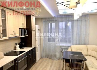 Сдается в аренду двухкомнатная квартира, 51 м2, Новосибирская область, микрорайон Северный, 2
