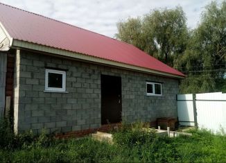 Продажа дома, 80 м2, деревня Кумаркино