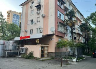 Торговая площадь на продажу, 379.3 м2, Сочи, улица Роз, 14, микрорайон Центральный