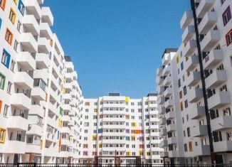 Квартира на продажу студия, 26 м2, Краснодар, ЖК Южане