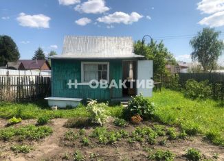 Продам дачу, 45 м2, Новосибирск, Первомайский район, 1-я улица