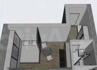 Продается квартира студия, 21 м2, село Высокое, Полянская улица, 49Б