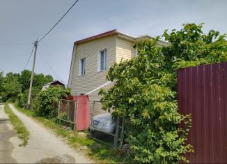 Дом на продажу, 72 м2, село Новотроицкое