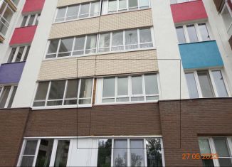 2-ком. квартира на продажу, 63 м2, Ульяновск, проспект Гая, 35Б, Железнодорожный район