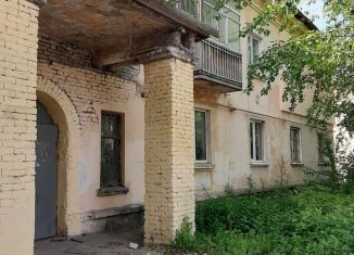 Однокомнатная квартира на продажу, 27 м2, Дзержинск, улица Пожарского, 14