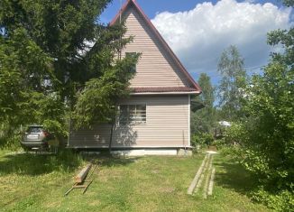 Продам дом, 48 м2, садоводческий массив Пупышево, 4-я линия, 13