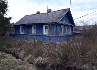 Продажа дома, 54.5 м2, Холм, улица Калитина, 22