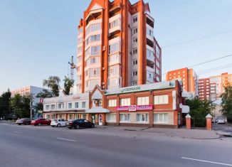 Сдается 2-комнатная квартира, 60 м2, Томская область, улица Белинского, 18