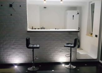 Продается двухкомнатная квартира, 58 м2, Анапа, Таманская улица, 121к1, ЖК Бельведер