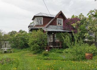 Дом на продажу, 100 м2, деревня Сорокино, деревня Сорокино, уч40