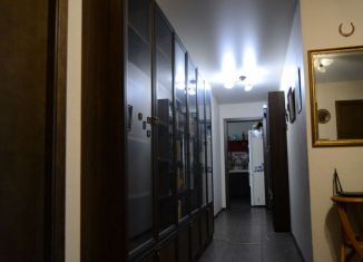 Продажа трехкомнатной квартиры, 109 м2, Самара, Революционная улица, 101А, ЖК Сокол