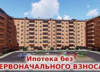 Продам 1-комнатную квартиру, 37.9 м2, Черногорск, ЖК Северное сияние, проспект Космонавтов, 40