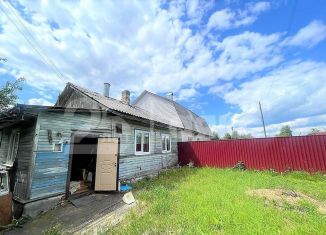 Продам дом, 36 м2, Смоленск, Понизовская улица, 17А