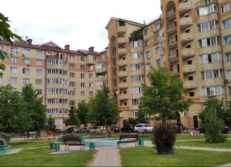 4-комнатная квартира на продажу, 136 м2, село Перхушково, село Перхушково, 4Б