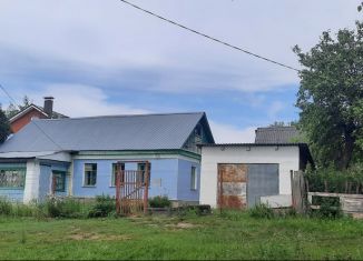 Продается дом, 66 м2, сельский посёлок Ленинский, улица Циолковского
