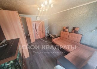 Продается 3-комнатная квартира, 68.1 м2, рабочий посёлок Киевский, рабочий посёлок Киевский, 25