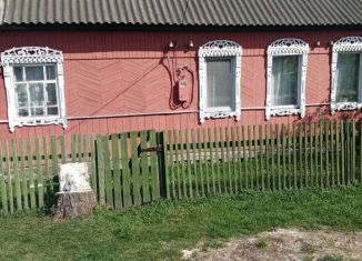 Дом на продажу, 52 м2, деревня Толвинка, Толвинская улица