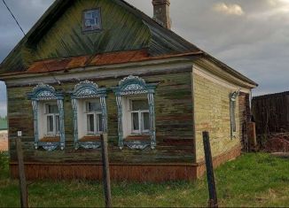 Продаю дом, 34.5 м2, деревня Климатино