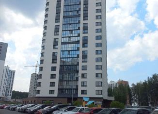 Продам двухкомнатную квартиру, 50.4 м2, Челябинск, улица Академика Макеева, 32, ЖК Ньютон