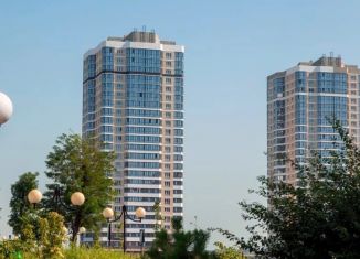 Продается двухкомнатная квартира, 56.9 м2, Краснодар, Главная городская площадь, микрорайон Центральный