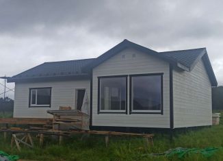 Продается дом, 150 м2, коттеджный поселок Норвежская Деревня