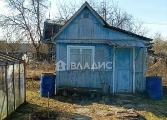 Дача на продажу, 20 м2, деревня Заречье, садоводческое некоммерческое товарищество Ягодка, 41