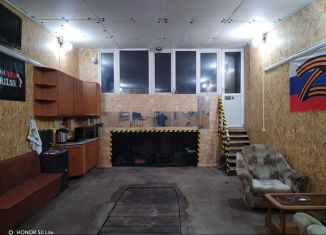 Продаю гараж, 30 м2, Красноярский край, территория гаражно-строительного кооператива № 372, с3