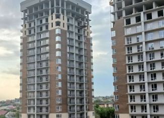 Продажа 1-комнатной квартиры, 41.3 м2, Волгоград, ЖК Гранд Авеню, Ангарская улица, 9А