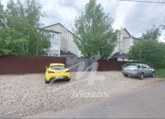 Продам квартиру студию, 32 м2, поселок Краснознаменский, улица Жданова, 24