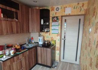 Продается трехкомнатная квартира, 65 м2, Норильск, Строительная улица, 24