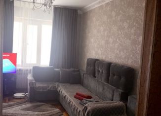 Сдается в аренду 1-комнатная квартира, 47 м2, Нальчик, улица Мальбахова, 16, район Богданка