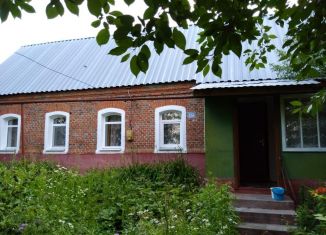 Дом на продажу, 60 м2, рабочий посёлок Сосновка, Интернациональная улица, 144