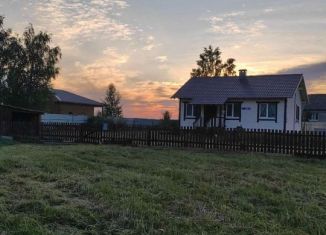 Продам дом, 65 м2, село Глухово, Новая улица, 1