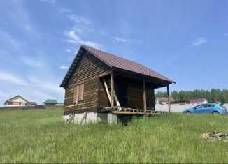 Продажа дома, 30 м2, поселок городского типа Емельяново, Южная улица