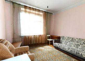 Продажа комнаты, 13 м2, Новосибирск, улица Максима Горького, 12, метро Площадь Ленина