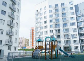 2-ком. квартира на продажу, 48.8 м2, Ульяновск, улица Защитников Отечества, 25, Ленинский район