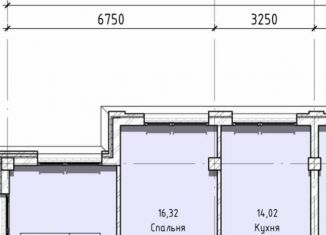 Продажа 2-ком. квартиры, 71.7 м2, Нальчик, улица Кирова, 1Д, район Предгорный