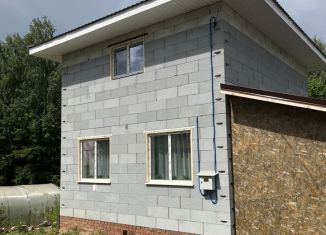 Продажа дома, 85 м2, СНТ Маяк, 9-я улица