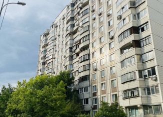 Продам 1-комнатную квартиру, 38.8 м2, Москва, Суздальская улица, 20к6, метро Новокосино