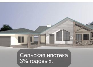 Продажа коттеджа, 172 м2, поселок городского типа Емельяново